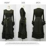 レディース ファッション ワンピース | LATTE | 詳細画像13 