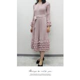 レディース ファッション ワンピース | LATTE | 詳細画像3 