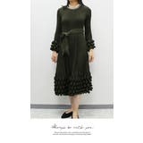 レディース ファッション ワンピース | LATTE | 詳細画像4 