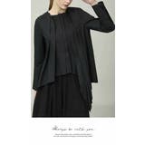 ファッション トップス プリーツ 上品 おしゃれ エレガント フリーサイズ | LATTE | 詳細画像2 