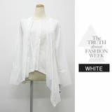 ファッション トップス プリーツ 上品 おしゃれ エレガント フリーサイズ | LATTE | 詳細画像11 