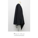 ファッション トップス プリーツ 上品 おしゃれ エレガント フリーサイズ | LATTE | 詳細画像7 