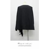 ファッション トップス プリーツ 上品 おしゃれ エレガント フリーサイズ | LATTE | 詳細画像8 