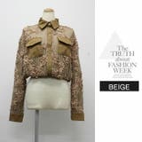 刺繍 Tシャツ トップス レーディス 長袖 ロング シャツ 秋 レース | LATTE | 詳細画像10 