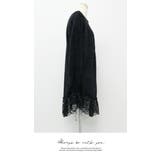 レース切り替えトップスssg260104 | LATTE | 詳細画像9 