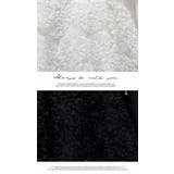 きれいめ ナチュラル 大人しい 通勤 長袖 秋冬 スタンダード ブラウス | LATTE | 詳細画像7 