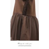 長袖 カジュアル チュニック 体型カバー ゆったり ナチュラル | LATTE | 詳細画像8 