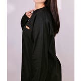 latteto 胸ロゴ ロングスリーブT-sh  | lattelatte | 詳細画像10 