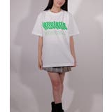 latteto グラフィックT-SH | lattelatte | 詳細画像10 