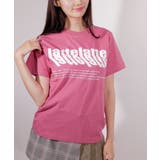 latteto グラフィックT-SH | lattelatte | 詳細画像30 