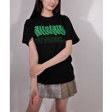 latteto グラフィックT-SH | lattelatte | 詳細画像22 