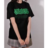 latteto グラフィックT-SH | lattelatte | 詳細画像21 