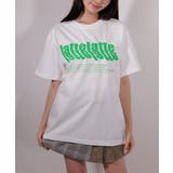 latteto グラフィックT-SH | lattelatte | 詳細画像11 