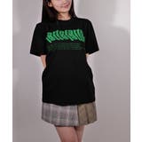 latteto グラフィックT-SH | lattelatte | 詳細画像19 