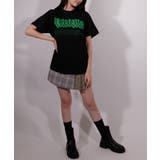 latteto グラフィックT-SH | lattelatte | 詳細画像18 