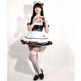 latteto めいどりーみんコラボ 黄金比率パニエ | lattelatte | 詳細画像17 