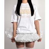 latteto めいどりーみんコラボ 黄金比率パニエ | lattelatte | 詳細画像12 