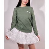 latteto めいどりーみんコラボ 黄金比率パニエ | lattelatte | 詳細画像3 