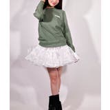 latteto めいどりーみんコラボ 黄金比率パニエ | lattelatte | 詳細画像4 