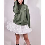 latteto めいどりーみんコラボ 黄金比率パニエ | lattelatte | 詳細画像5 