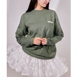 latteto めいどりーみんコラボ 黄金比率パニエ | lattelatte | 詳細画像6 