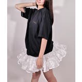 latteto めいどりーみんコラボ 黄金比率パニエ | lattelatte | 詳細画像9 