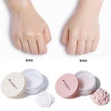 ミルコット MILCOTT スキブラ―パウダー ルースパウダー フェイスパウダー スキンブラー パウダー 化粧崩れ予防lattencos ラテアンドコス 韓国コスメ