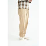 Men's LIGHT CHINO TROUSERS | LaunchPark | 詳細画像12 
