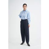 Men's LIGHT CHINO TROUSERS | LaunchPark | 詳細画像8 