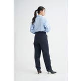 Men's LIGHT CHINO TROUSERS | LaunchPark | 詳細画像9 