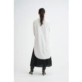 CT COLLAB BAND COLLAR SHIRTS | LaunchPark | 詳細画像7 