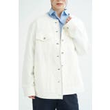 CT COLLAB NO COLLAR JACKET | LaunchPark | 詳細画像1 