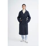 Women's LIGHT TRENCH COAT | LaunchPark | 詳細画像6 