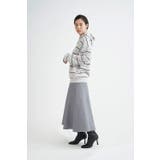 CT COLLAB STRIPED HOODY | LaunchPark | 詳細画像6 