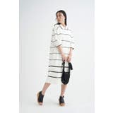 CT COLLAB KNITTED DRESS | LaunchPark | 詳細画像1 