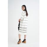 CT COLLAB KNITTED DRESS | LaunchPark | 詳細画像10 