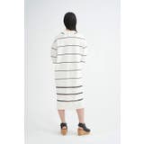 CT COLLAB KNITTED DRESS | LaunchPark | 詳細画像11 