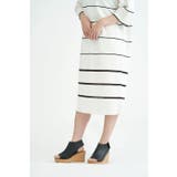 CT COLLAB KNITTED DRESS | LaunchPark | 詳細画像4 