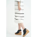 CT COLLAB KNITTED DRESS | LaunchPark | 詳細画像5 