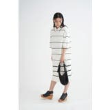 CT COLLAB KNITTED DRESS | LaunchPark | 詳細画像7 