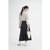 Genderless COMFORT L/S T-SHIRT | LaunchPark | 詳細画像10 