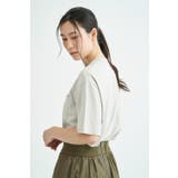 Genderless COMFORT T-SHIRT | LaunchPark | 詳細画像5 