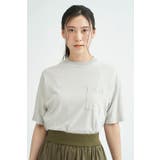 Genderless COMFORT T-SHIRT | LaunchPark | 詳細画像1 