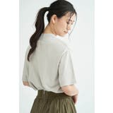 Genderless COMFORT T-SHIRT | LaunchPark | 詳細画像6 