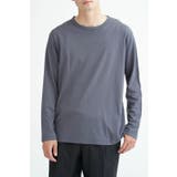 Genderless PERFECT L/S T-SHIRT | LaunchPark | 詳細画像9 