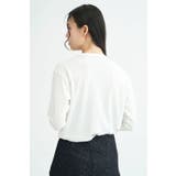 Genderless PERFECT L/S T-SHIRT | LaunchPark | 詳細画像4 