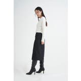 Genderless PERFECT L/S T-SHIRT | LaunchPark | 詳細画像6 