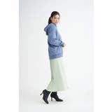 Genderless FRENCH TERRY P/O HOODY | LaunchPark | 詳細画像7 