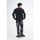 Genderless FRENCH TERRY CREW | LaunchPark | 詳細画像7 