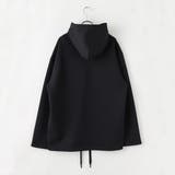 I03/アイゼロスリーフーディスウェット | LaunchPark | 詳細画像1 